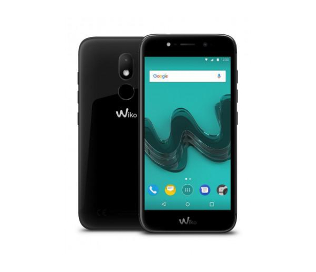 WIKO Wim Lite FHD 3/32GB Dual SIM LTE czarny - 416984 - zdjęcie 10